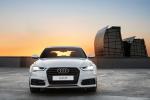 Audi A6 TFSI S-Line Sedan 2015 года (ZA)